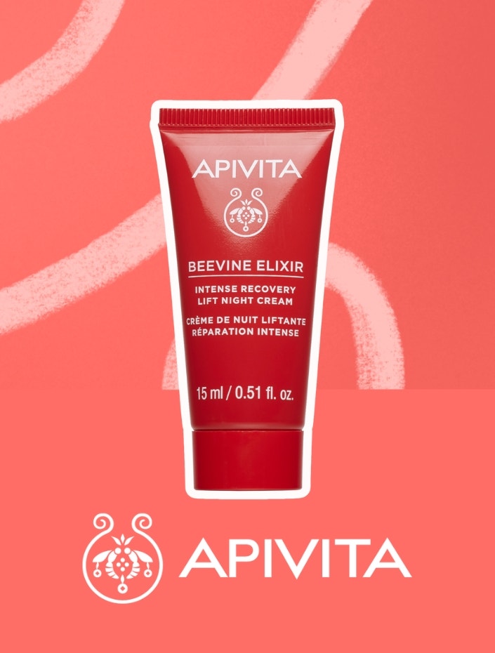 Regalo por compra una Lift Night Cream