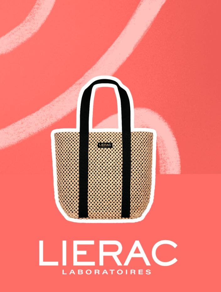 Regalo por compra Un bolso solar