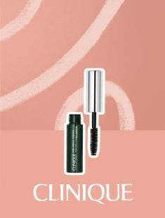Regalo por compra High Impact Mascara Black 3,5 ml 