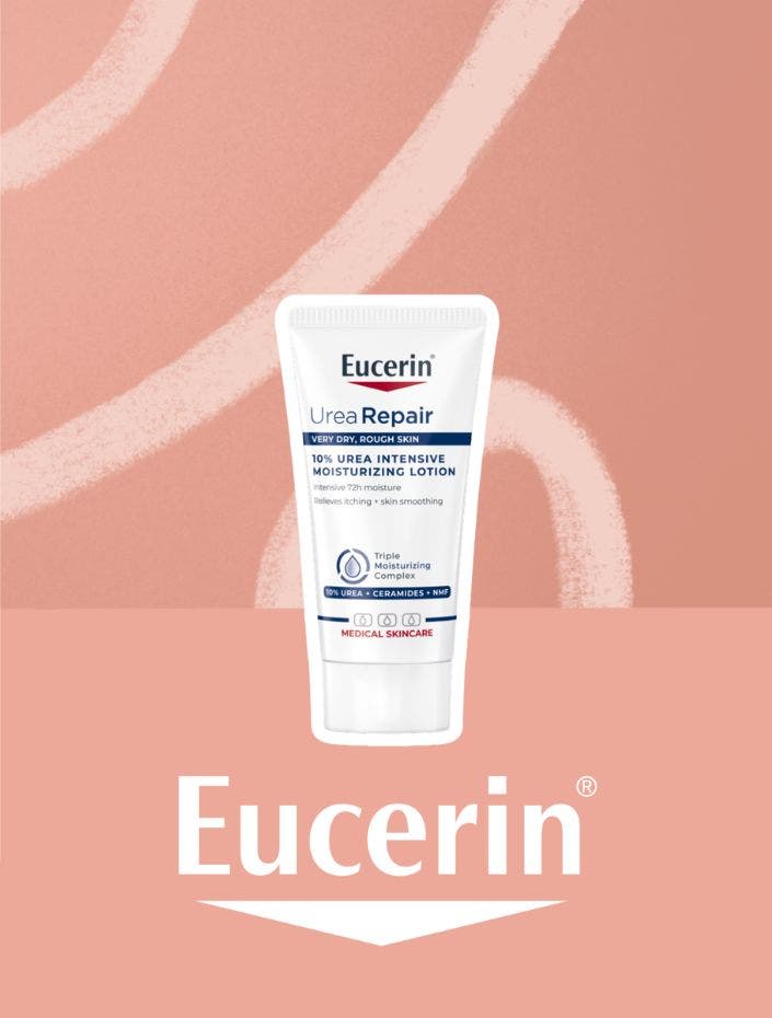 Regalo por compra UreaRepair 10% de 20 ml gratis 