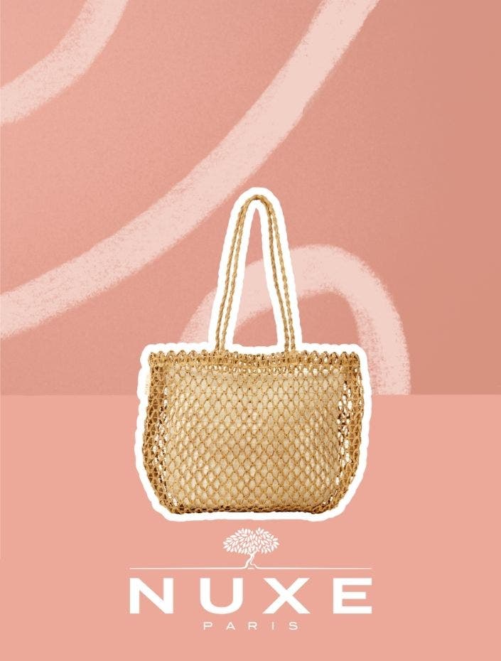 Regalo por compra Bolsa de playa