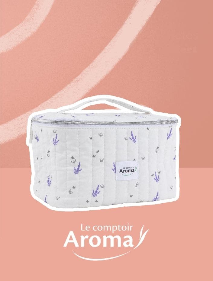 Regalo por compra Un necesser