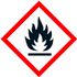 SGA02 - Inflamable