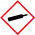 SGA04 - Gas presurizado
